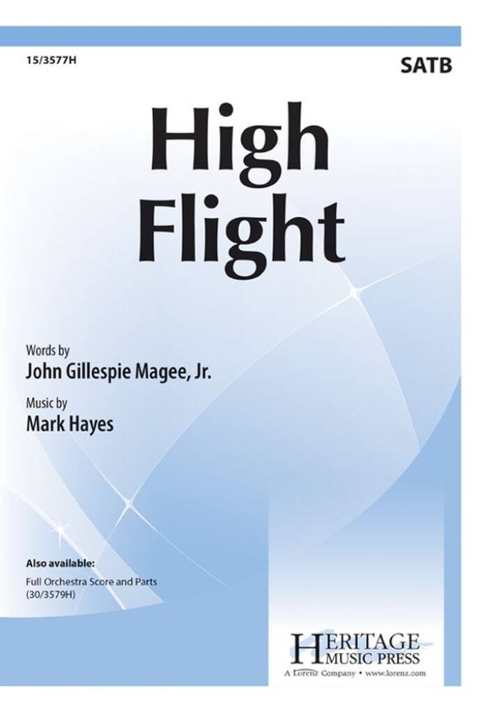 High Flight